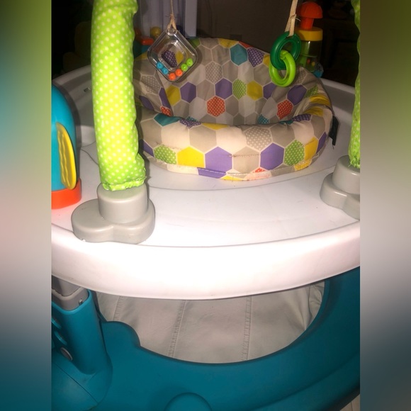 Baby walker! - Picture 5 of 5